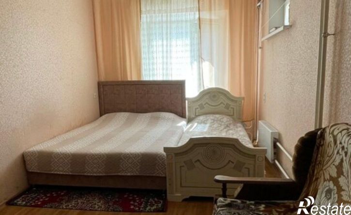 1-комн квартира ул Зеленая, 1/1,  д. 1/1