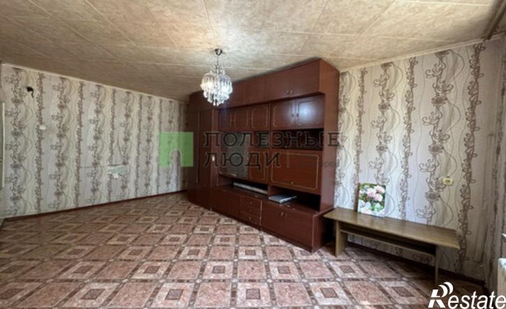 3-комн квартира ул Мелиоративная, 5,  д. 5