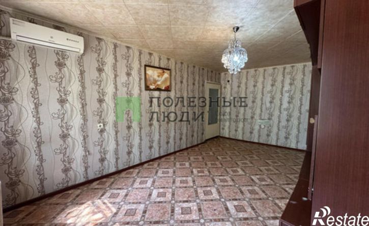 3-комн квартира ул Мелиоративная, 5,  д. 5