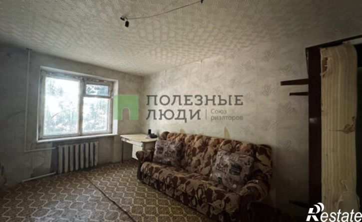 3-комн квартира ул Мелиоративная, 5,  д. 5