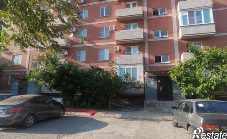 1-комн квартира ул Хибинская, 10 1,  д. 10 1,  к. 1