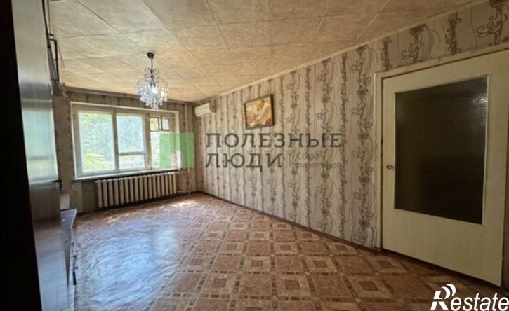 3-комн квартира ул Мелиоративная, 5,  д. 5