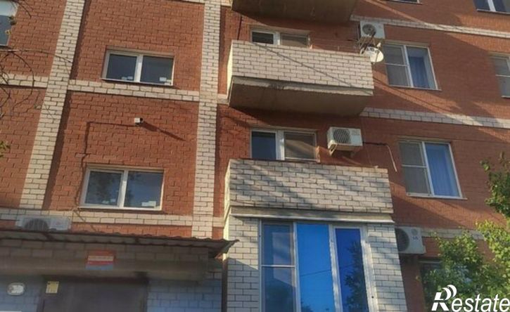 1-комн квартира ул Хибинская, 10 1,  д. 10 1,  к. 1