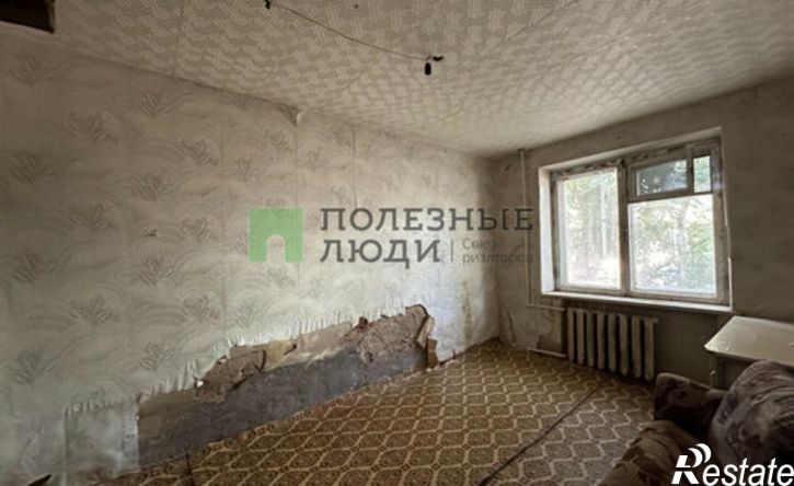 3-комн квартира ул Мелиоративная, 5,  д. 5