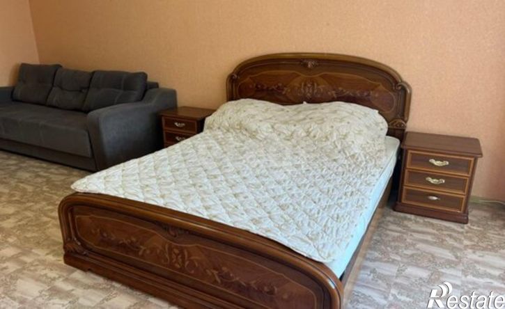 1-комн квартира ул Менжинского, 2,  д. 2
