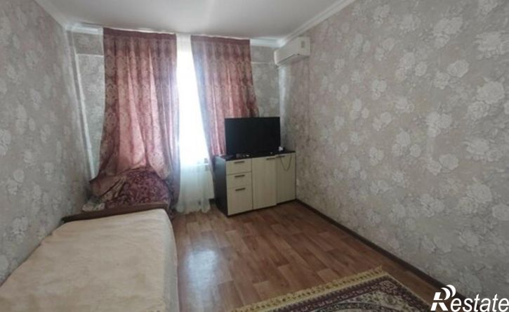 1-комн квартира ул Хибинская, 10 1,  д. 10 1,  к. 1