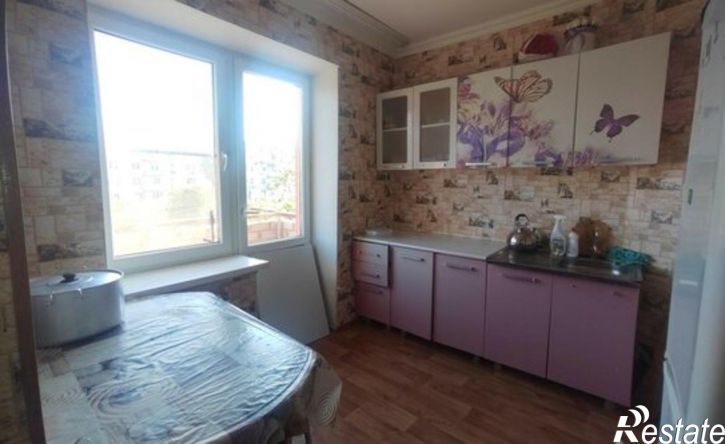 1-комн квартира ул Хибинская, 10 1,  д. 10 1,  к. 1