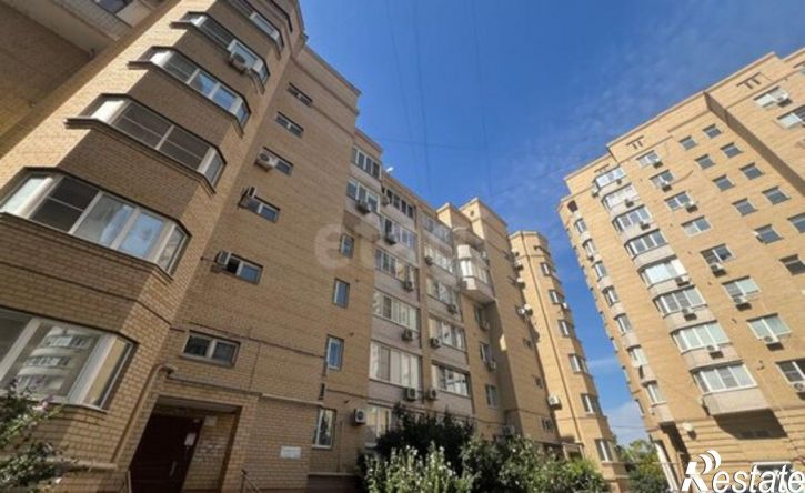 1-комн квартира ул Менжинского, 2,  д. 2