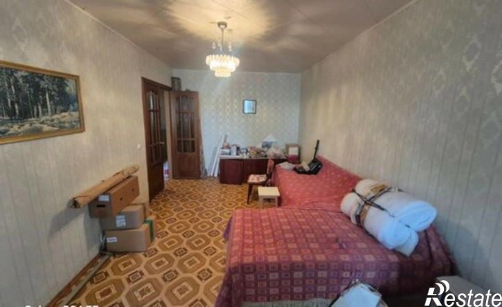 3-комн квартира Заводская пл, 38,  д. 38