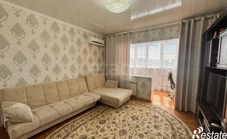 2-комн квартира ул Звездная, 45/1,  д. 45/1