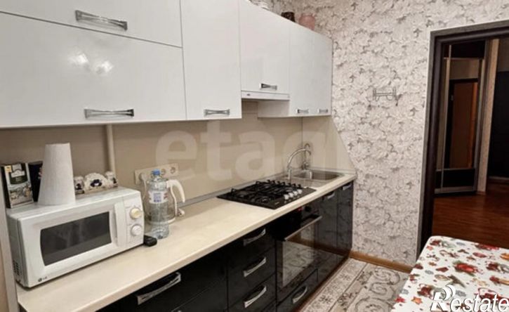 2-комн квартира ул Звездная, 45/1,  д. 45/1