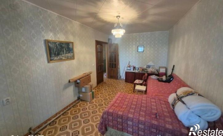 3-комн квартира Заводская пл, 38,  д. 38