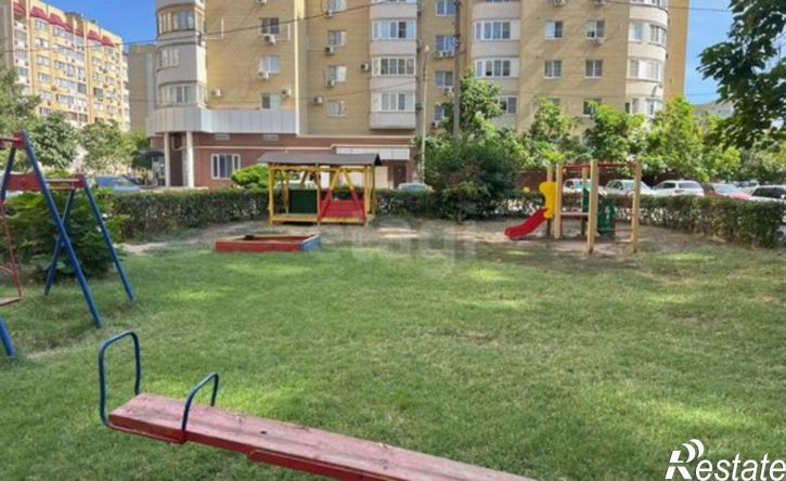 1-комн квартира ул Менжинского, 2,  д. 2