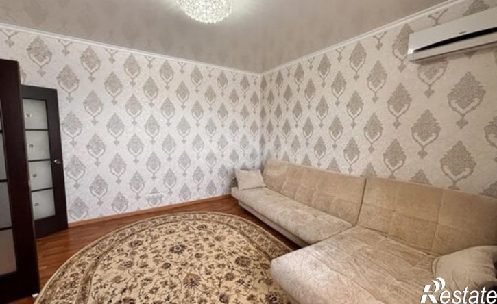 2-комн квартира ул Звездная, 45/1,  д. 45/1