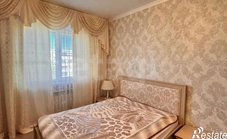 2-комн квартира ул Звездная, 45/1,  д. 45/1