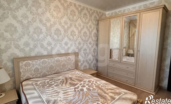 2-комн квартира ул Звездная, 45/1,  д. 45/1