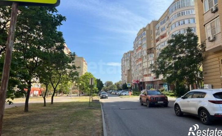 1-комн квартира ул Менжинского, 2,  д. 2