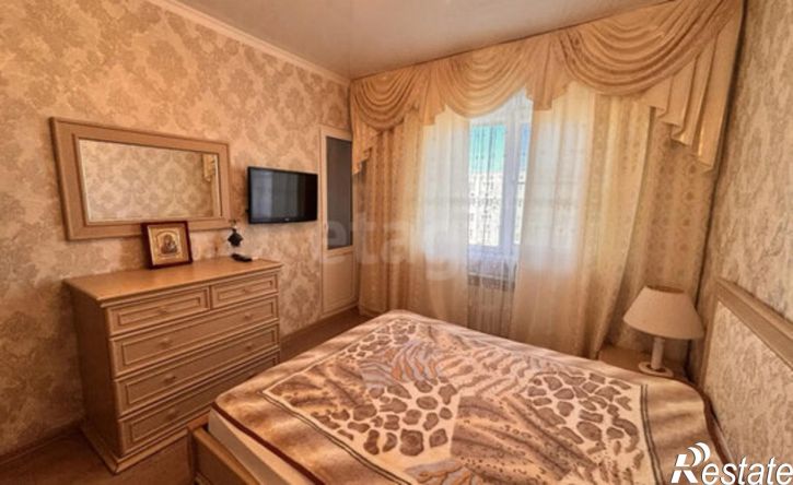 2-комн квартира ул Звездная, 45/1,  д. 45/1