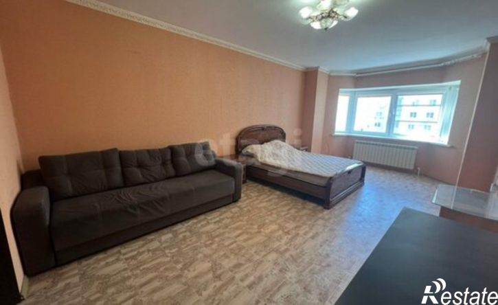 1-комн квартира ул Менжинского, 2,  д. 2