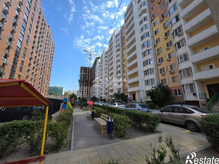 2-комн квартира ул Автомобильная, 6,  д. 6