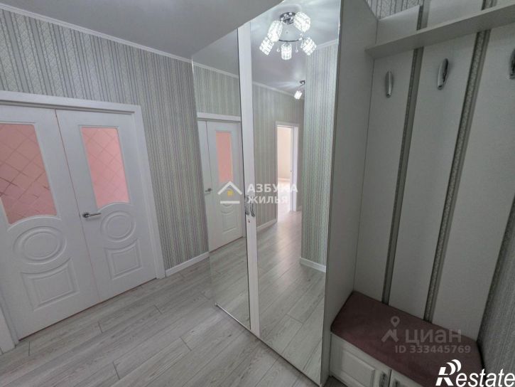 2-комн квартира ул Автомобильная, 6,  д. 6