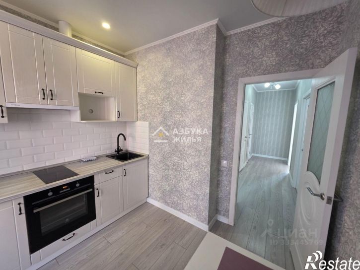 2-комн квартира ул Автомобильная, 6,  д. 6