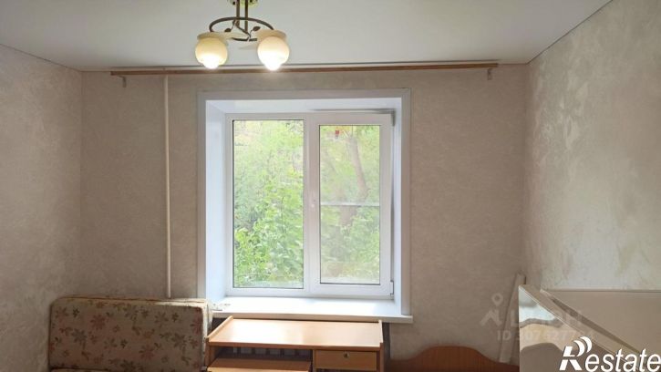 1-комн квартира улица Татищева, 16Д,  д. 16Д