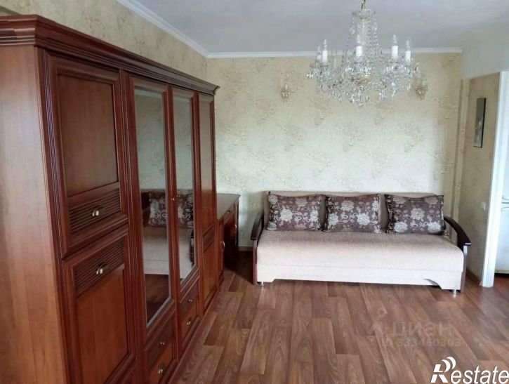 2-комн квартира бульвар Победы, 9,  д. 9