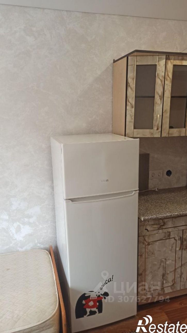 1-комн квартира улица Татищева, 16Д,  д. 16Д