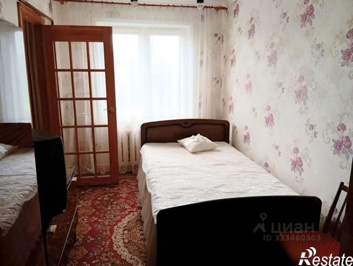 2-комн квартира бульвар Победы, 9,  д. 9