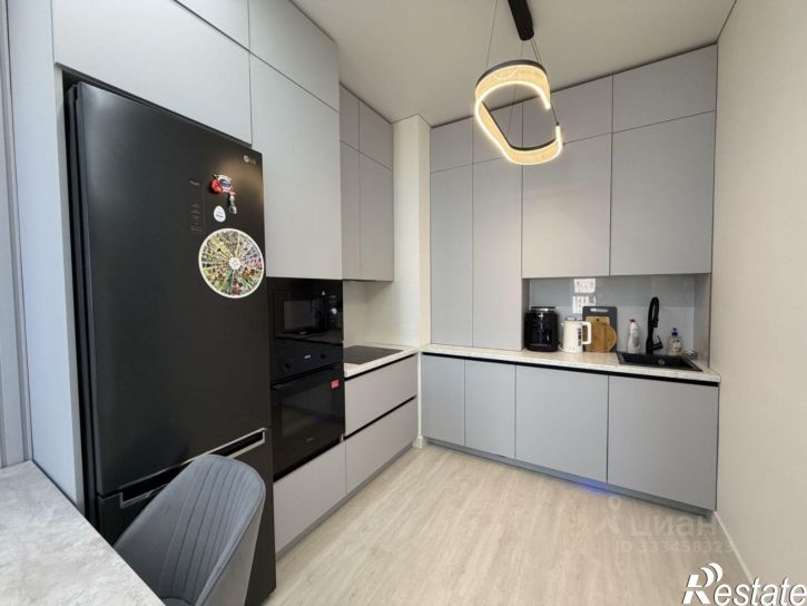 2-комн квартира улица Ахшарумова, 29,  д. 29