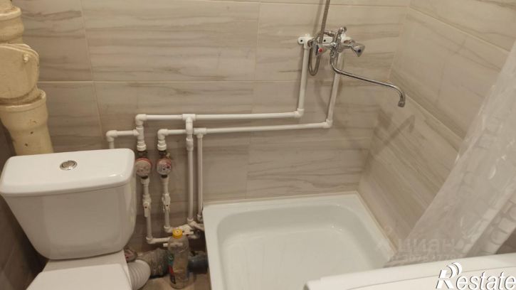 1-комн квартира улица Татищева, 16Д,  д. 16Д