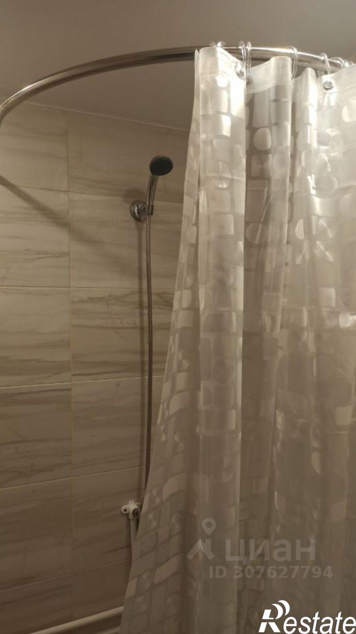 1-комн квартира улица Татищева, 16Д,  д. 16Д