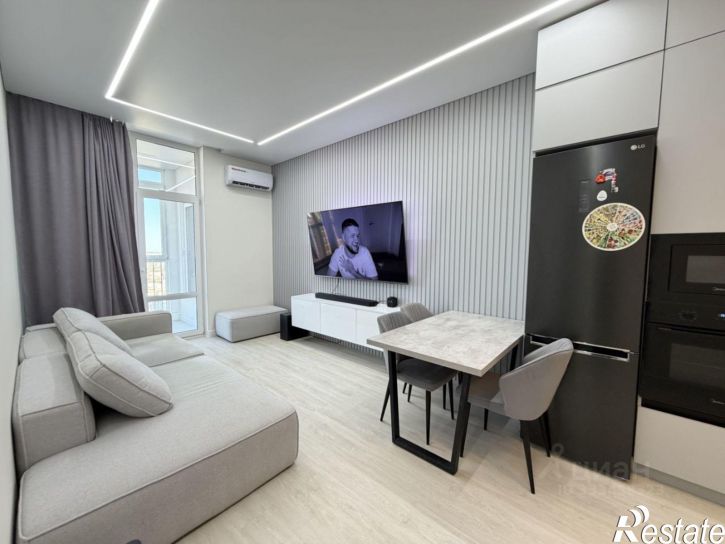 2-комн квартира улица Ахшарумова, 29,  д. 29