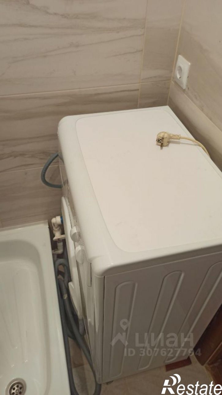 1-комн квартира улица Татищева, 16Д,  д. 16Д