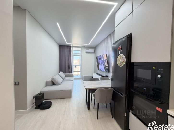 2-комн квартира улица Ахшарумова, 29,  д. 29