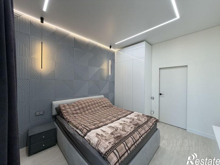 2-комн квартира улица Ахшарумова, 29,  д. 29