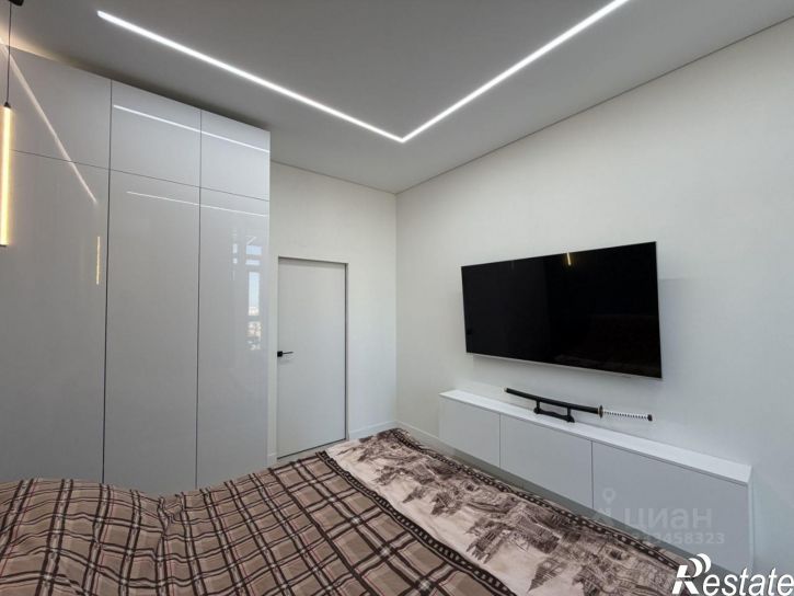 2-комн квартира улица Ахшарумова, 29,  д. 29