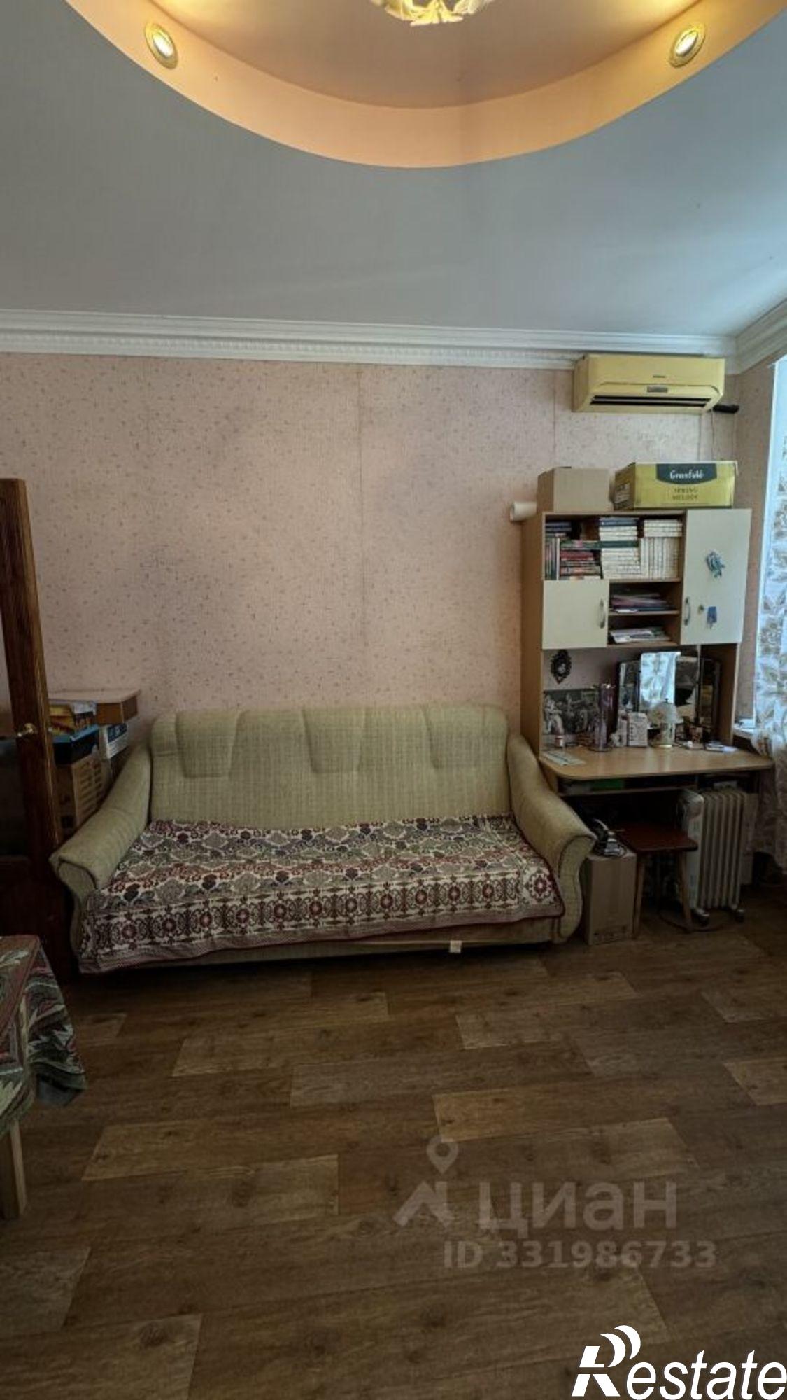 Купить квартиру за 2 600 000 рублей на ул Советской Милиции, 8