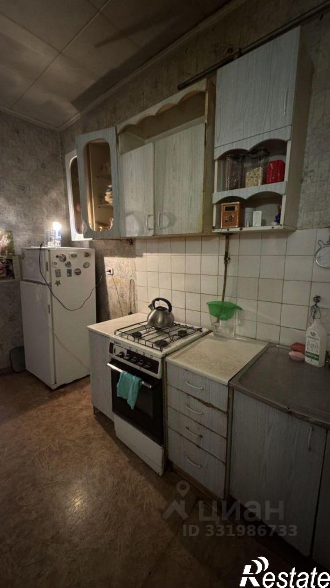 Купить квартиру за 2 600 000 рублей на ул Советской Милиции, 8