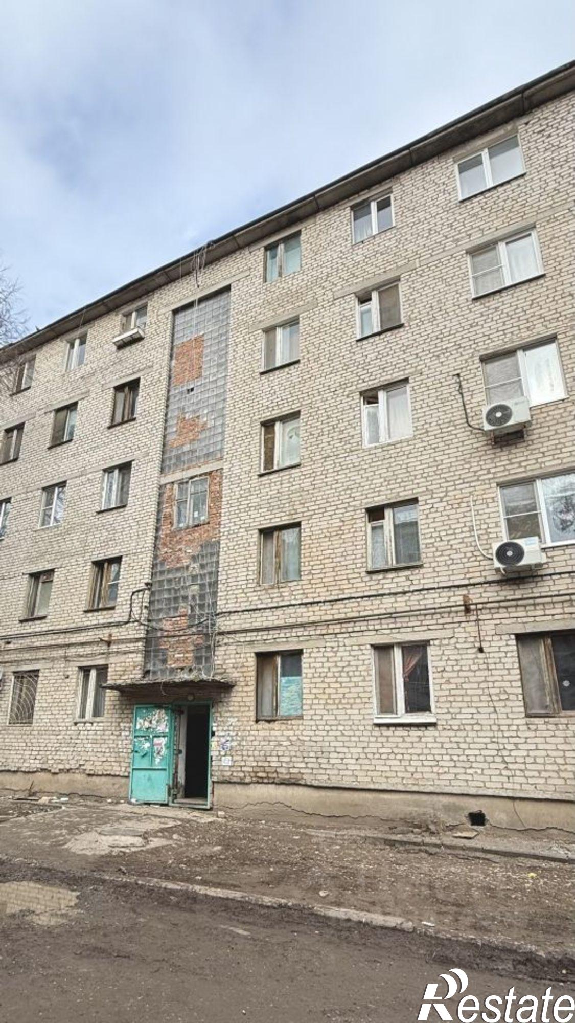 Купить комнату за 750 000 рублей на ул Адмирала Нахимова, 48а