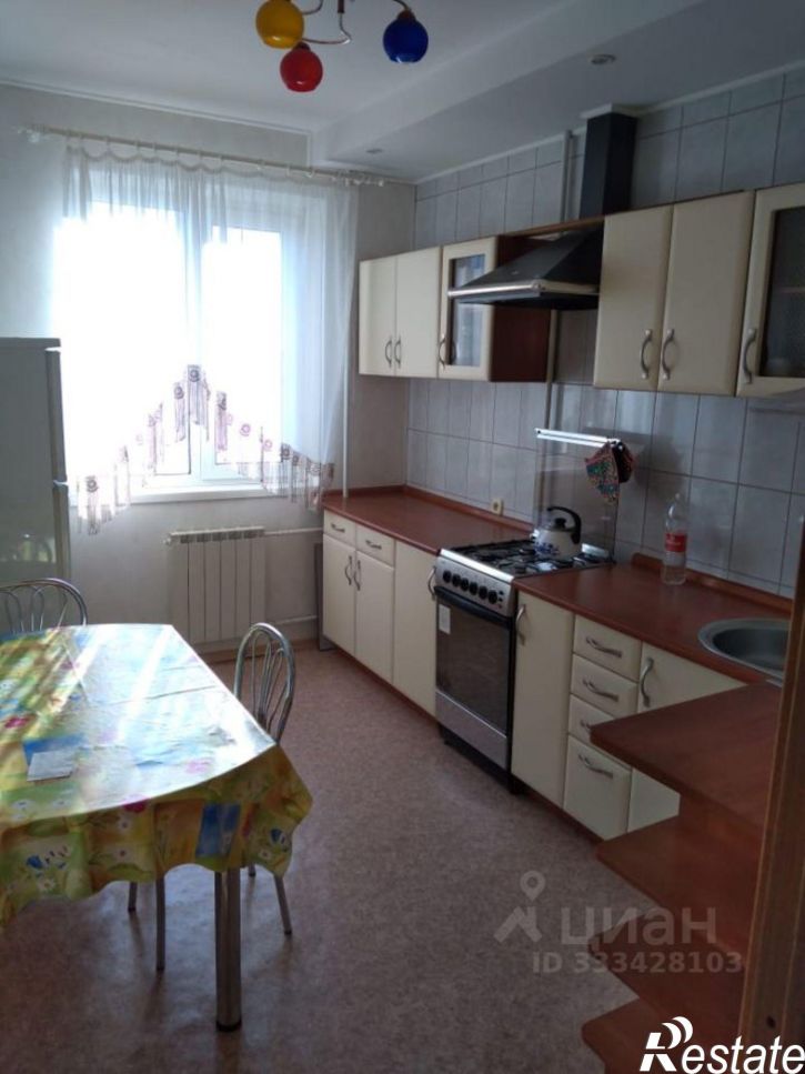 2-комн квартира улица Бабаевского, 31 к3,  д. 31 к3