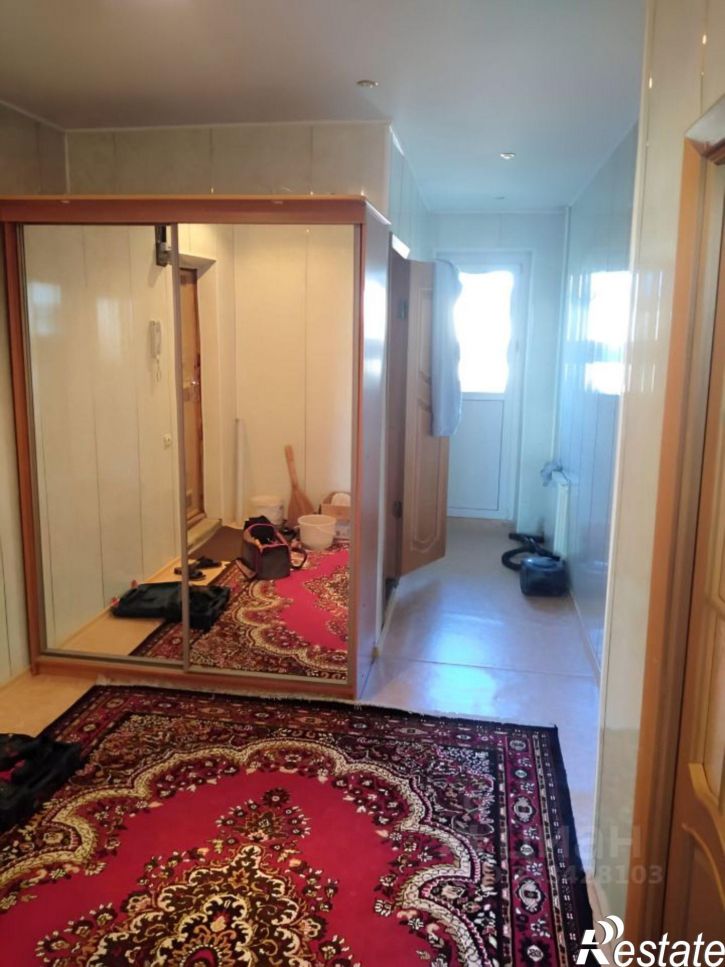 2-комн квартира улица Бабаевского, 31 к3,  д. 31 к3