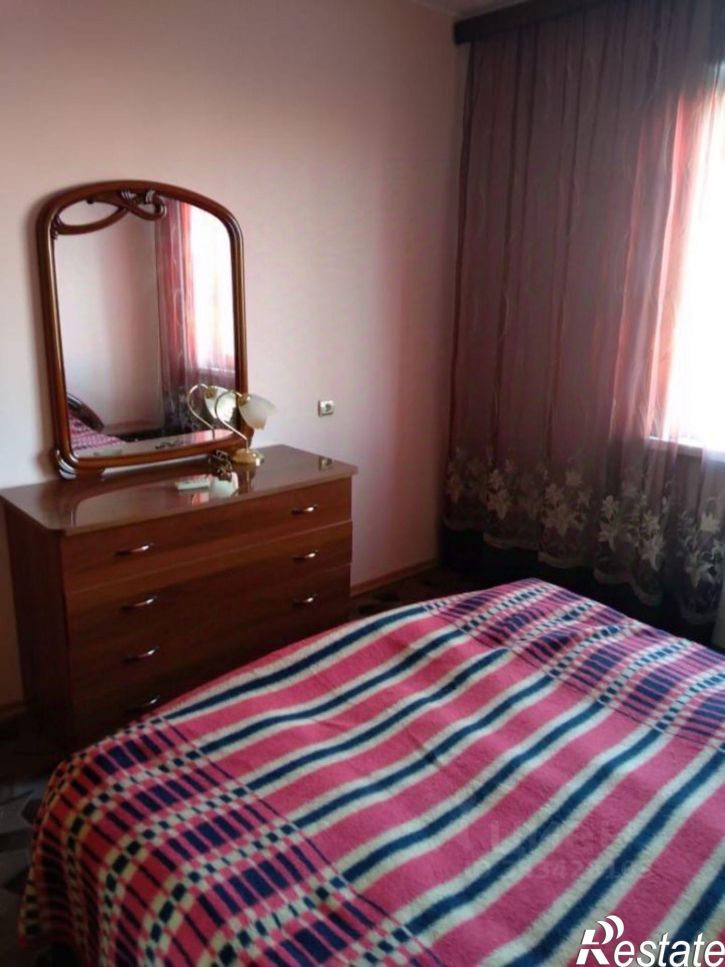 2-комн квартира улица Бабаевского, 31 к3,  д. 31 к3