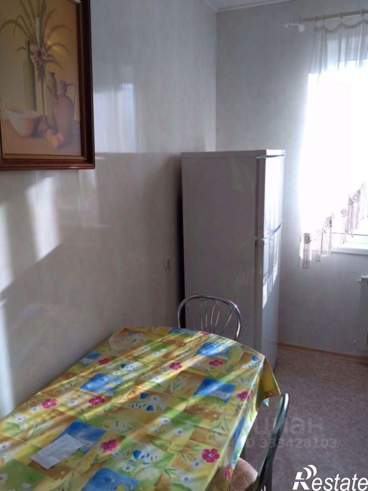 2-комн квартира улица Бабаевского, 31 к3,  д. 31 к3