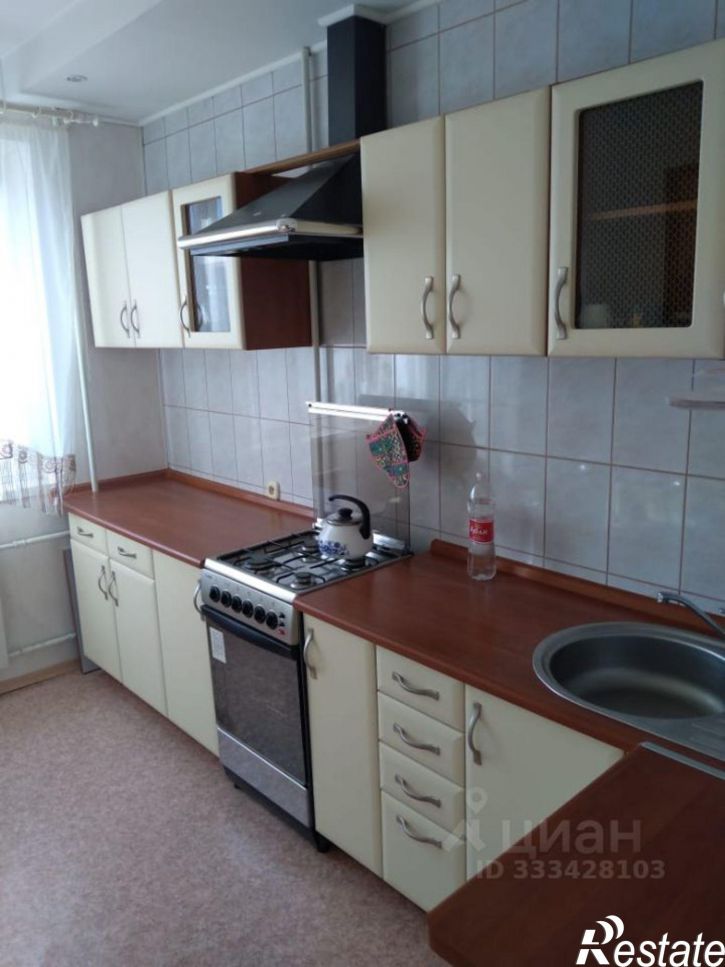 2-комн квартира улица Бабаевского, 31 к3,  д. 31 к3