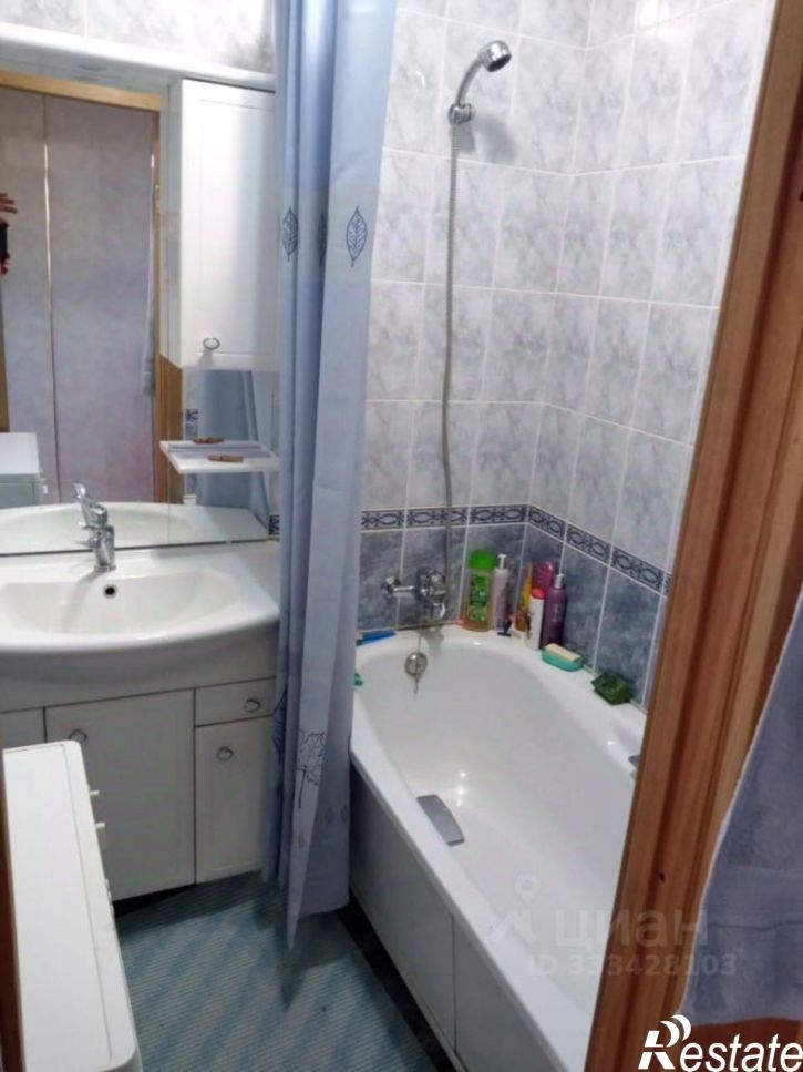2-комн квартира улица Бабаевского, 31 к3,  д. 31 к3