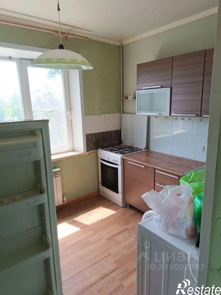 1-комн квартира ул Дальняя, 3,  д. 3