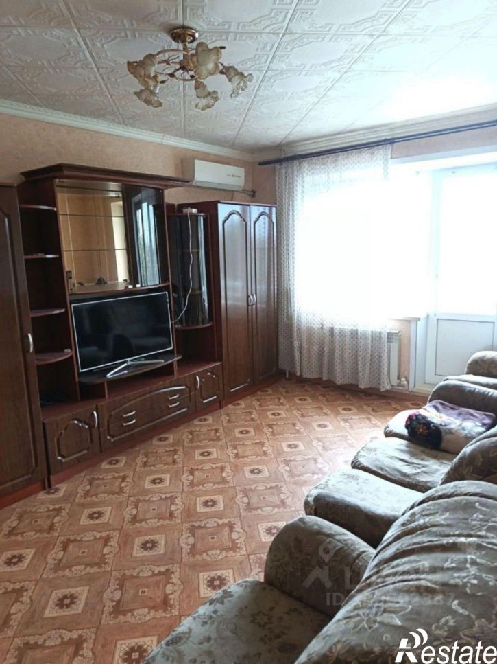 1-комн квартира ул Дальняя, 3,  д. 3