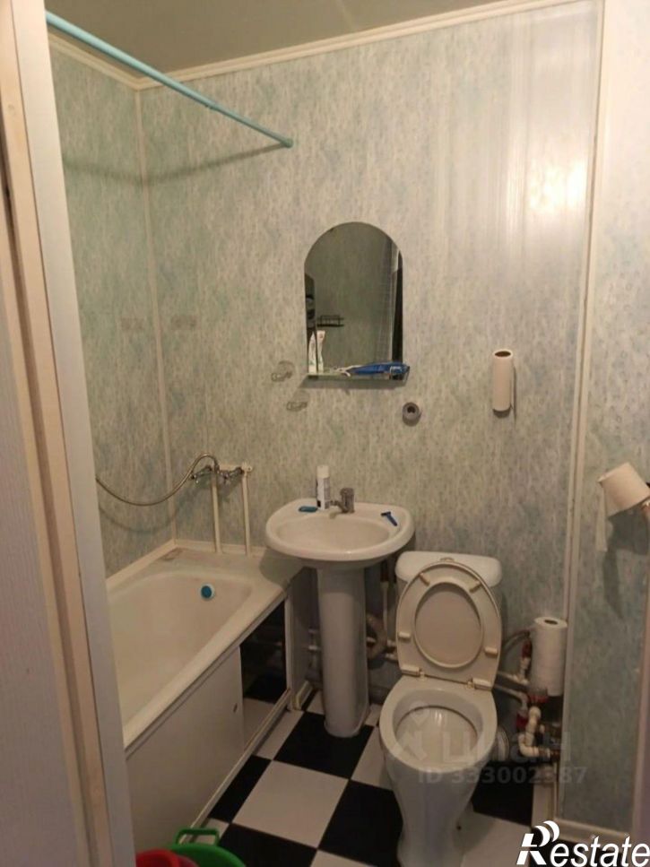 1-комн квартира ул Дальняя, 3,  д. 3